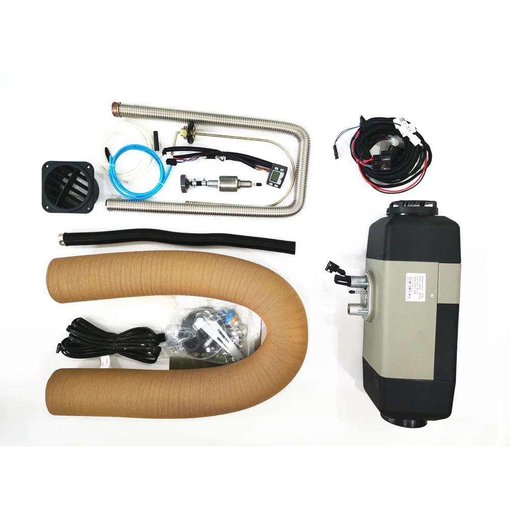 28ml Standheizung Pumpe Diesel Luft Heizung Passt Für 5-8KW Webasto Eberspacher