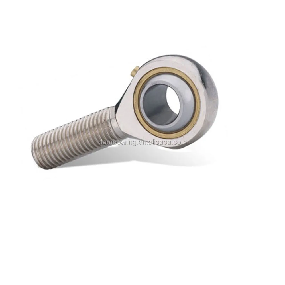POS 10 Rod End Bearing with Bore Size 10mm