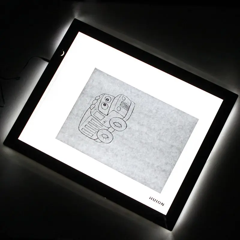 A3 Led Animation Drawing Tracing Board Cartooning Light Boxes Handwriting Support Arts Crafts Tracing Design Photography Buy Art Glass Box Craft Slate Art Craft Light Box Wall Art Product On Alibaba Com