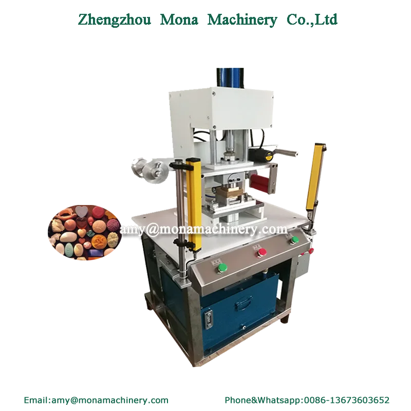 Пресс для прессования мыла штамповочная машина