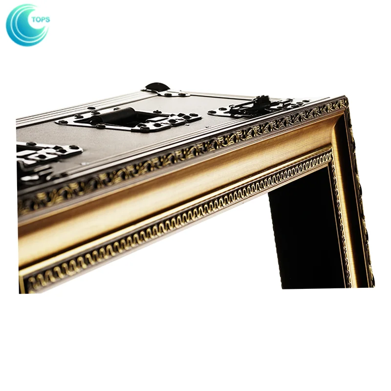 Chinese Customized Interactive Selfie Magic Mirror Photo Booth Vending Machine for Sale
