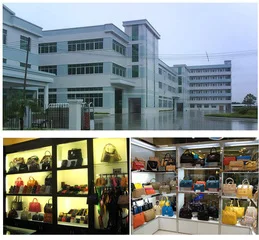 Guangzhou Dichel Leather Products Co., Ltd. 1