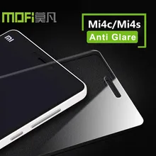 Xiaomi 4s mi4s glass mofi original xiaomi mi 4s phone screen protector 9H 2.5D tempered glass for 4s 5.0 phone snapdragon 808