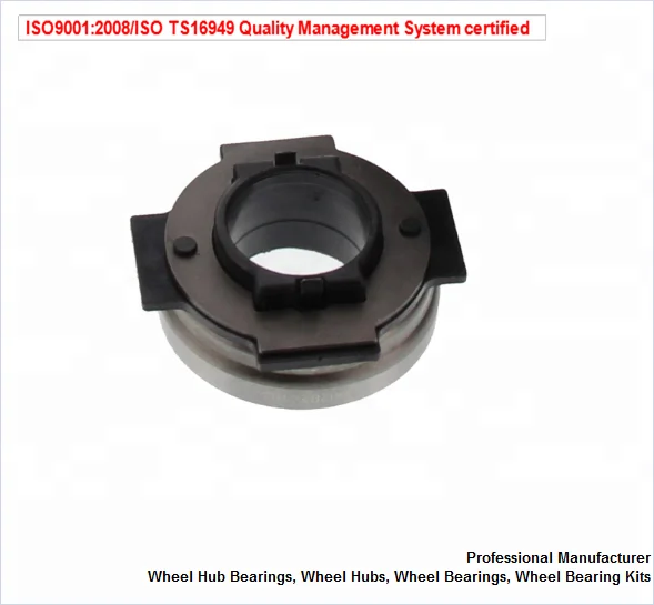 High Precision Cnc Lathe RB9770 500067110 VKC2183 Clutch Bearings Universal Parts Automotive Bearing for FIAT