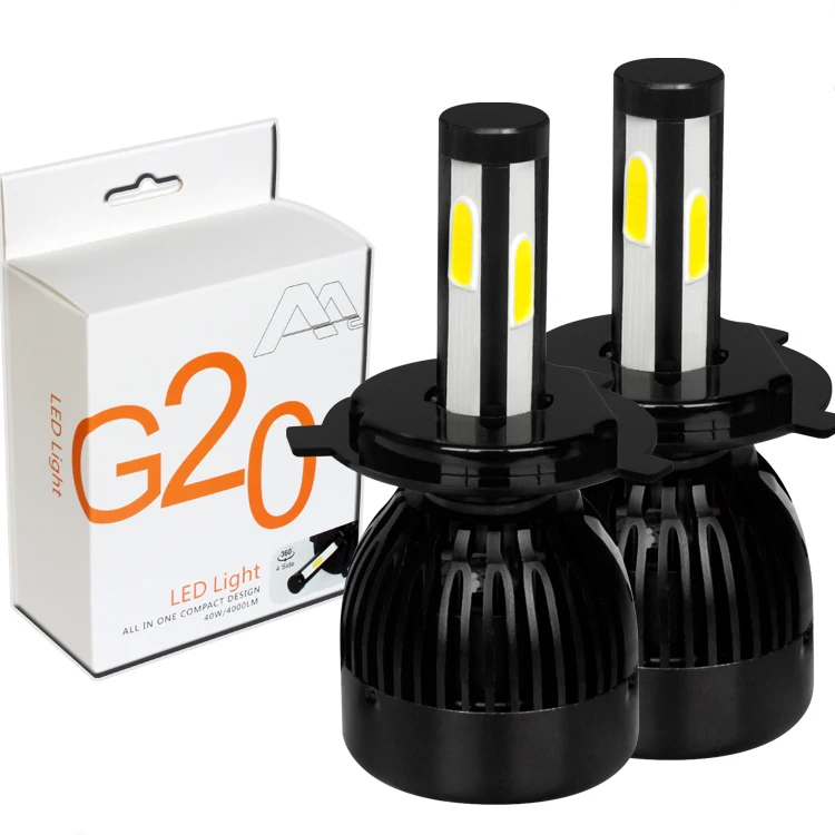 Canbus Bulb Connector Adapter H1 H3 H4 H7 H11 H13 9004 9005 9006 9007 880 881 HB3 HB4 H8 H9 D2 5202 9012 H15 9003 Led Headlight