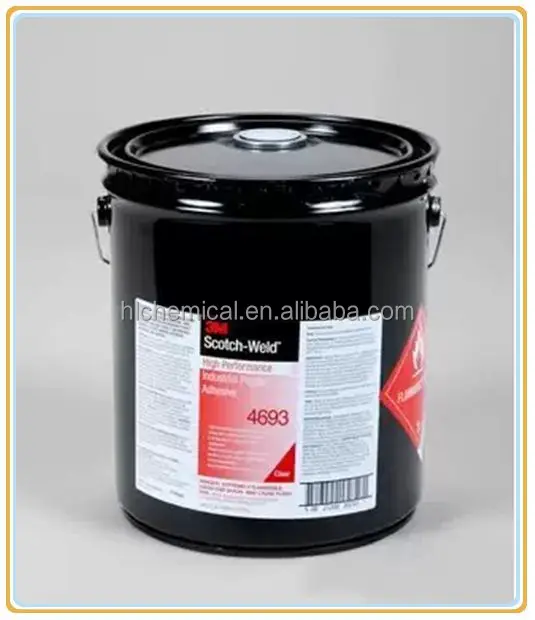 Клей 1300. Neoprene клей. 3m Plastic Adhesive 148ml.