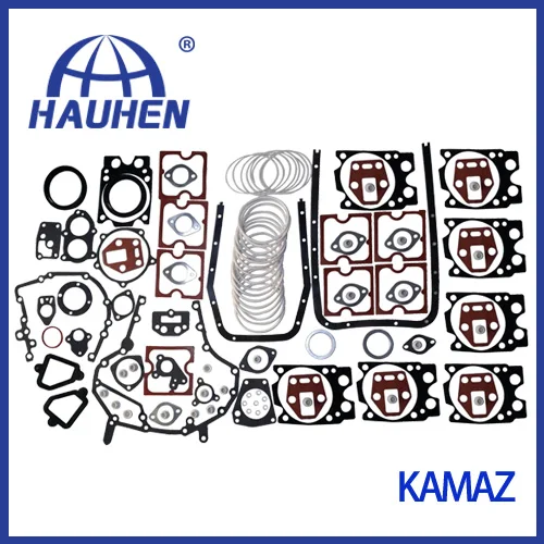 KAMAZ Repair Kit for Scooter Part Gasket As Various Pump Parts