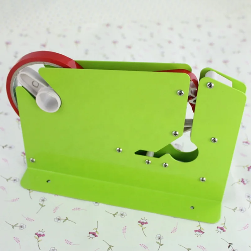 Manual Supermarket Bag Neck Sealing Machine
