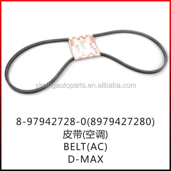 8-97942728-0 D-最大皮带Ac 8979427280| Alibaba.com
