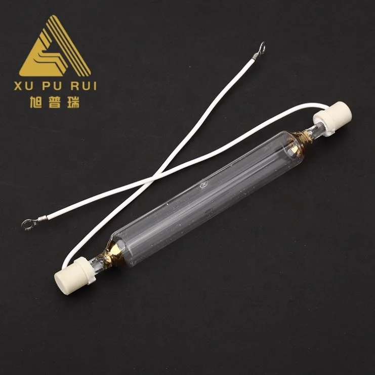 УФ-лампа для быстрого отверждения и сушки чернил для печатной машины