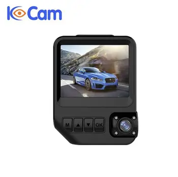 Crosstour CR900 1080p FHD Front & Rear Dash Car Camera Recorder for sale  online