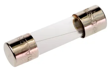 10pcs F1AL250V 5 X 20MM 1A Fast-Blow Glass Fuse 250V (3/16 In X 3/4 In) Fast-Acting - Foto 3