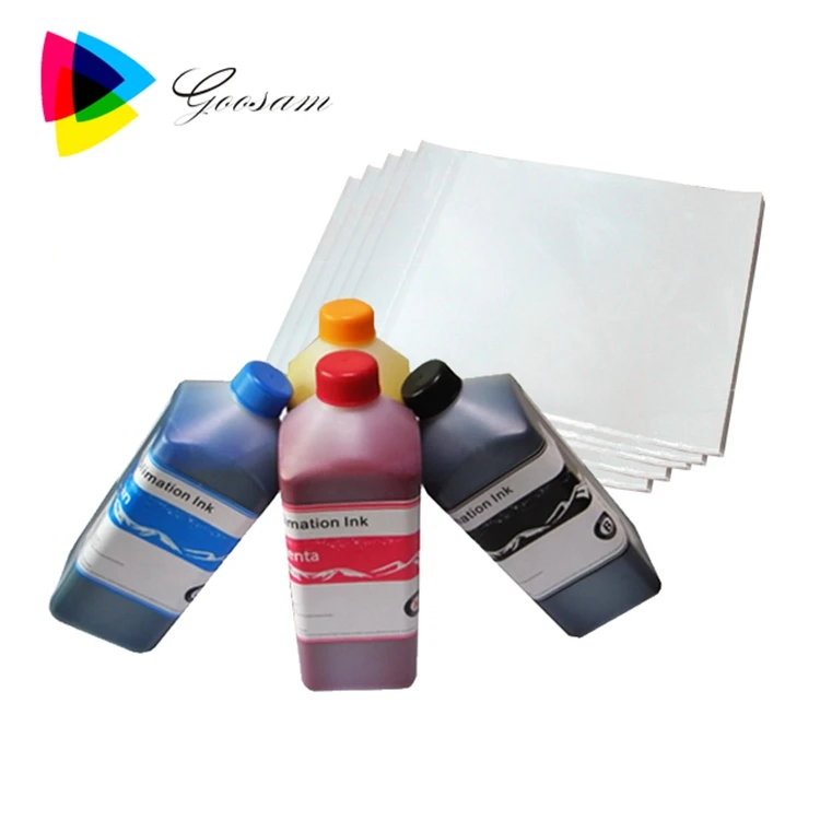 epson dye sub ink