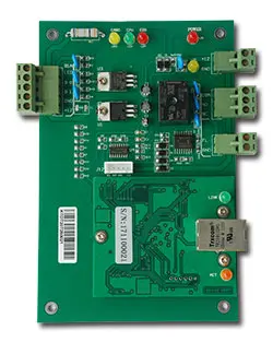 Card Rfid Elevator Access Control Panel for 20 or 40 Floors