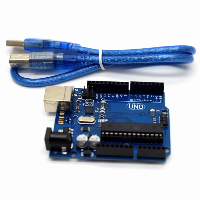 Neutral Without LOGO High Quality UNO R3 ATmega16U2 AVR UNO R3 For Arduinos