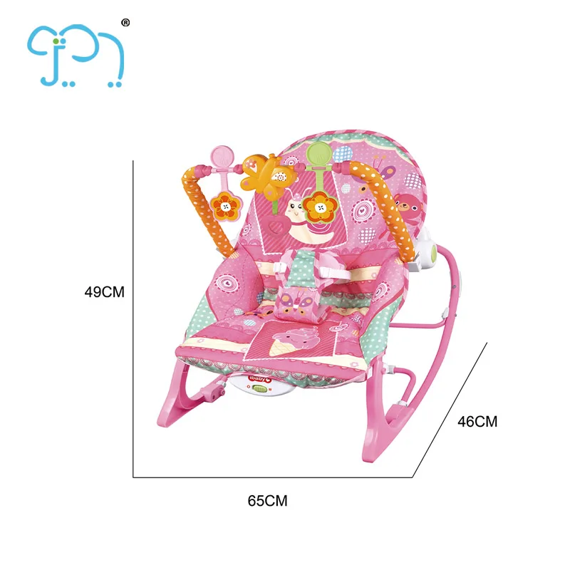 
 Роскошные детские электрические качели для музыкальных качелей, детские качели EN71  