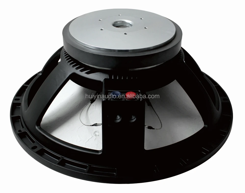 15 Inch Professional Woofer Speaker Pro Midbass Speakers