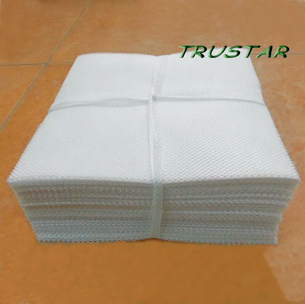 CHeap  Nylon Mosaic Tile Mesh for  Mosaic Tile Grid Mounting From Foshan TRUSTAR