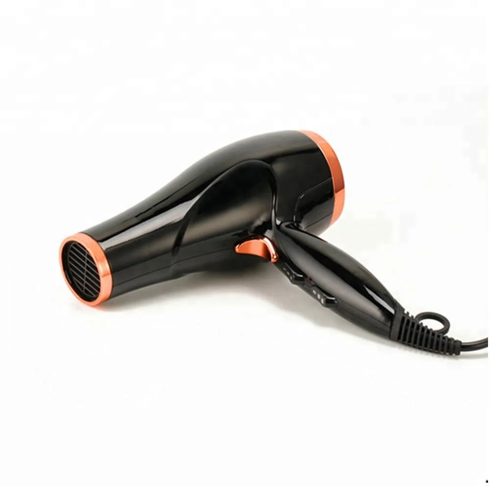 FIVE PLUS Hair Dryer Switch and Gas Powered Hair Dryer