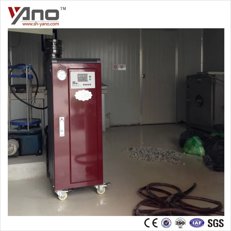 Вертикальные небольшие бытовые бойлеры с центральным обогревом для газовой/масляной воды, бойлеры для обогрева дома