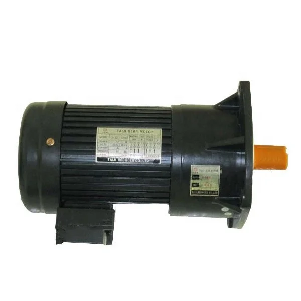 Taiwan Brand Electric Motor Slip Ring Motor,Dc 24v Gear Motor Buy