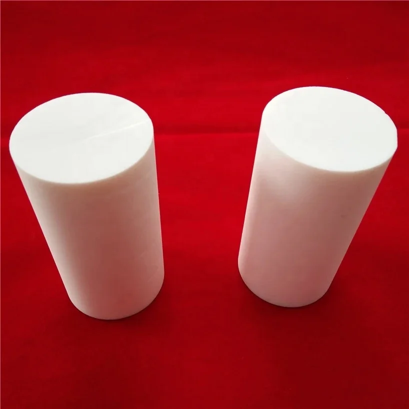 Macor Machinable Glass Ceramic Rod Pyroceram Rod