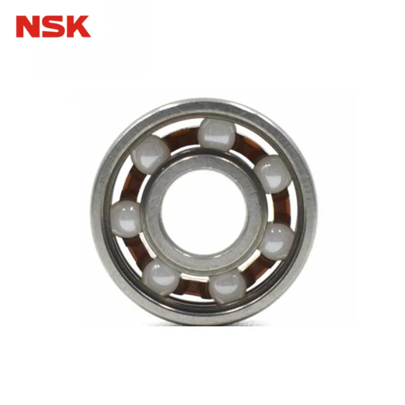 NSK develops gyroscope toy with precision bearing technology - Bearing Tips