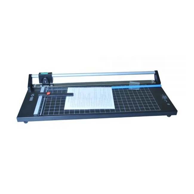 24 Inch Desktop Precision Photo Trimmer Rotary Paper Cutter Cortador De  Papel - Buy 24 Inch Desktop Precision Photo Trimmer Rotary Paper Cutter  Cortador De Papel Product on