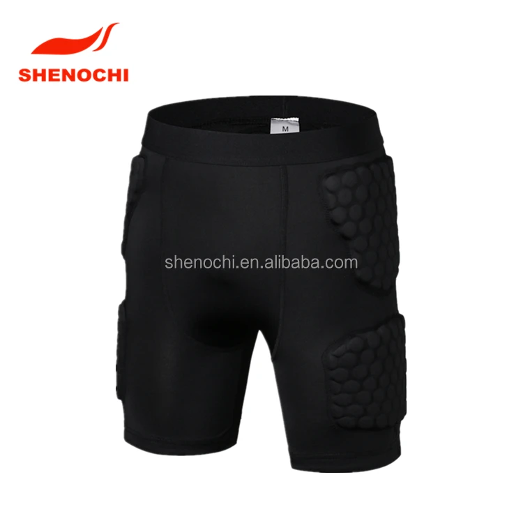 compression shorts for biking