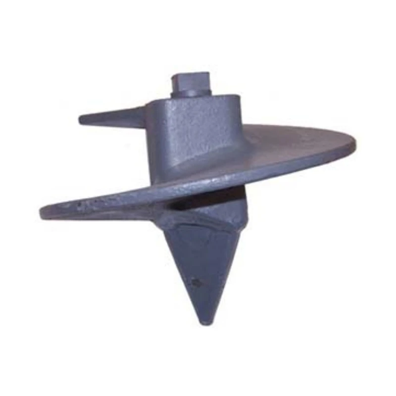 Heavy Duty 10000ft Canopy Anchor