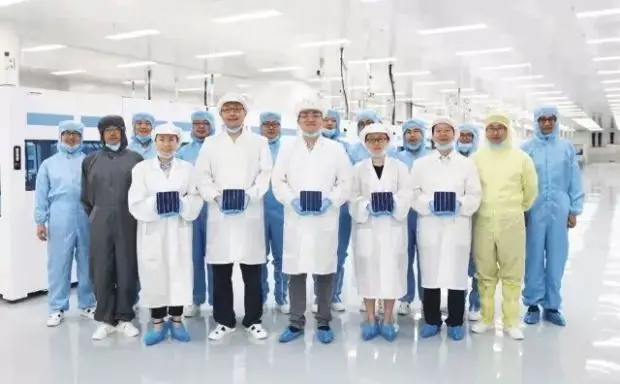 Shenzhen Hopesun Solar Technology Co., Ltd.