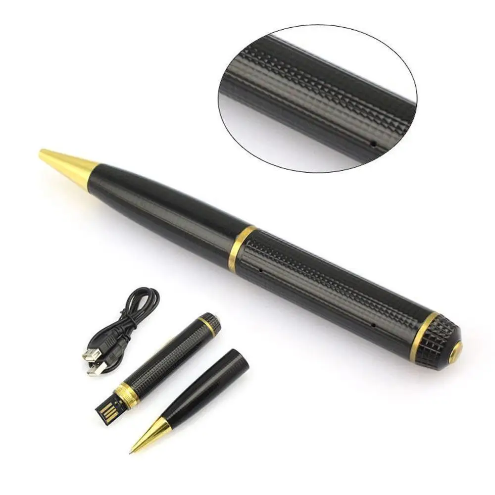 Spy Pen Versteckte Kamera Bewegung Aktiviert Audio Video Recorder Stift Spy Gadget Micro Hd Kamera Professionelle Spy Ausrustung Buy Mini Versteckte Stift Kamera Versteckte Kamera Stifte Micro Stift Kamera Product On Alibaba Com