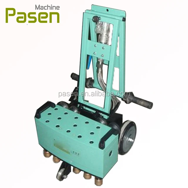 Push ground