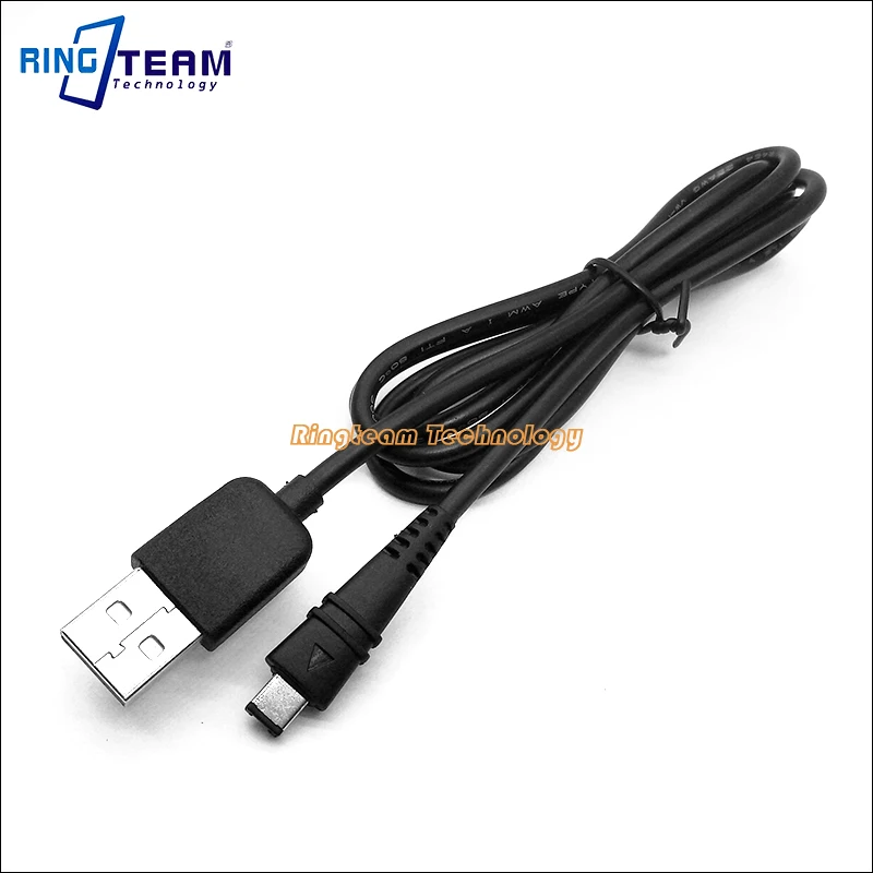 CA-110 CA-110E CA110 CA110E USB кабель питания для камер Canon LEGRIA HF M50 R28 R27 R26 R206 R205 R46 R48 R406 R56 R506 мини х