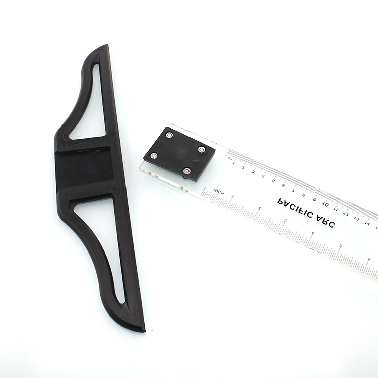 T-45 T square Ruler 18 inch