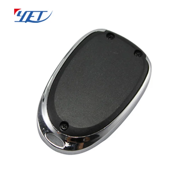 Wireless RF Remote Control CE FCC Rolling Learning Fixed Copy Code yet 003