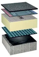 PE Expansion Joint Board, Factory Price Construction Waterproofing Material Joint Filler