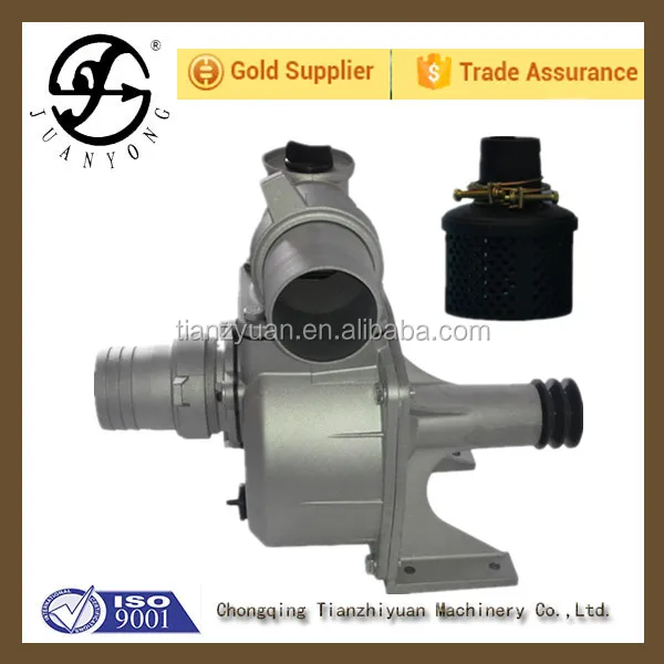 belt driven water pump for sale