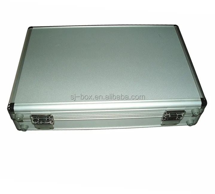 Портфель из алюминиевого сплава для