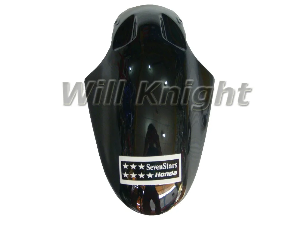 
 Fairing Kit for CBR900RR 2002 2003 CBR954 20-03 Seven Stars Edition  