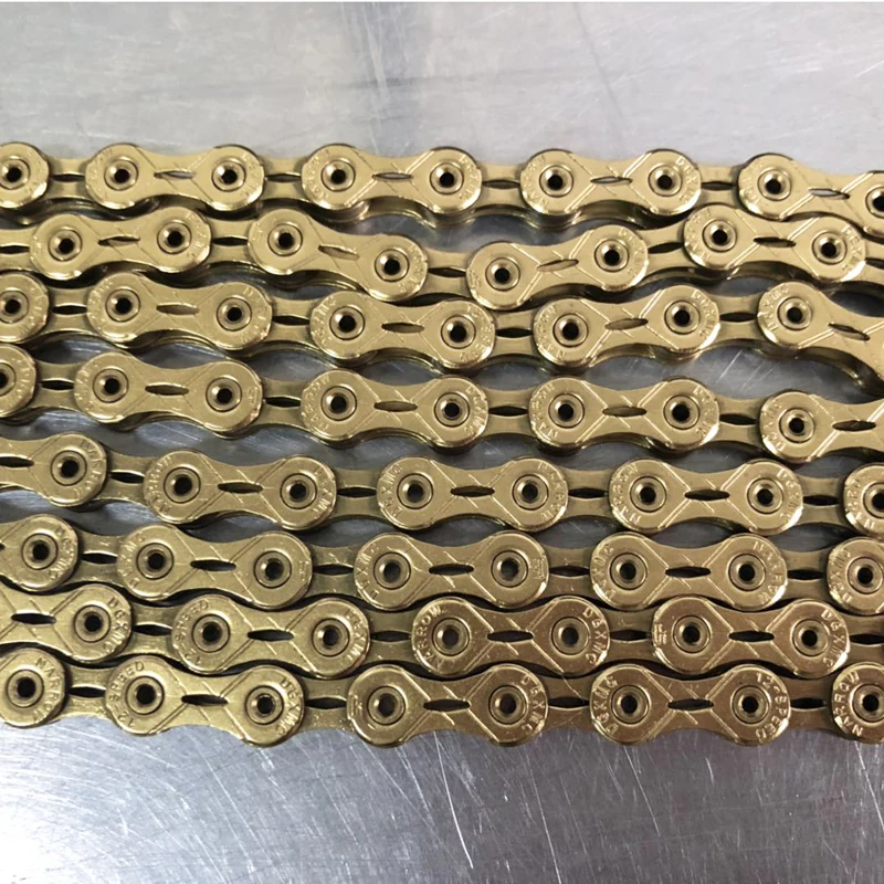 12 speed mountain bike chain