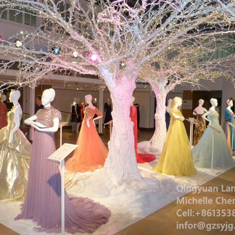 Hot Sale Artificial Tree Decorative Home Artificial Tree Without Leaves Hot Quality Dry Tree for Decoration