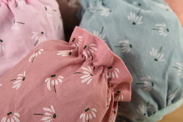 Новые Индивидуальные ценники высокого качества нижнее белье из мягкого хлопка, нарукавники рукав нарукавник в Корейском стиле