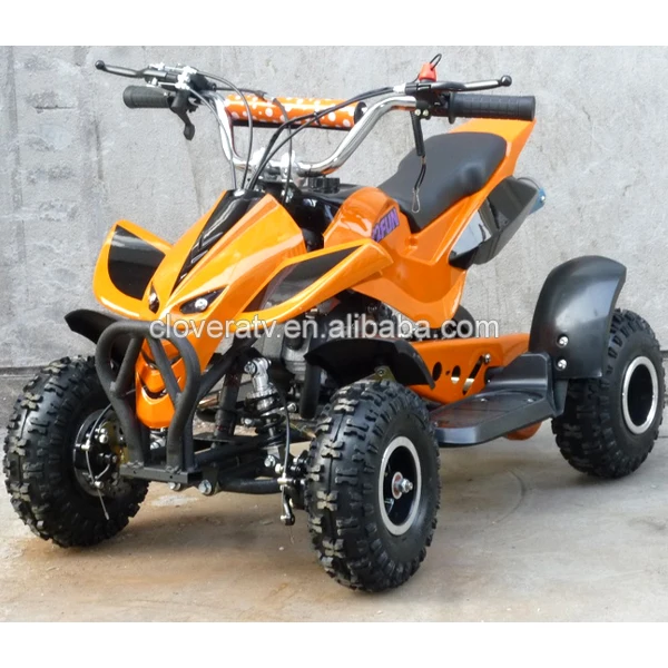 mini quad bike 50cc