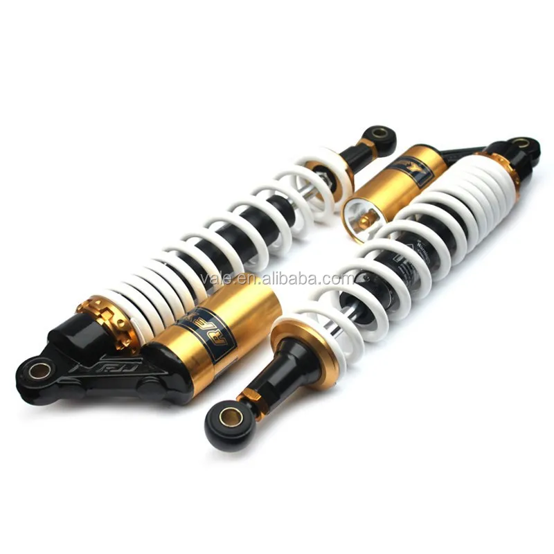 Alibaba.com: Motorcycle Modified Shock Absorbers with optional gas ...