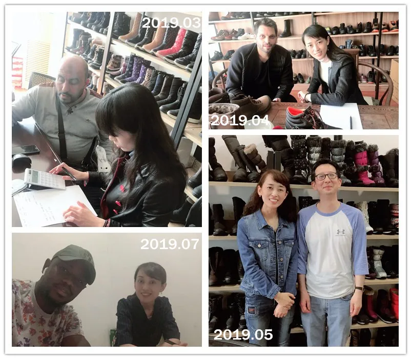 Competitive advantages