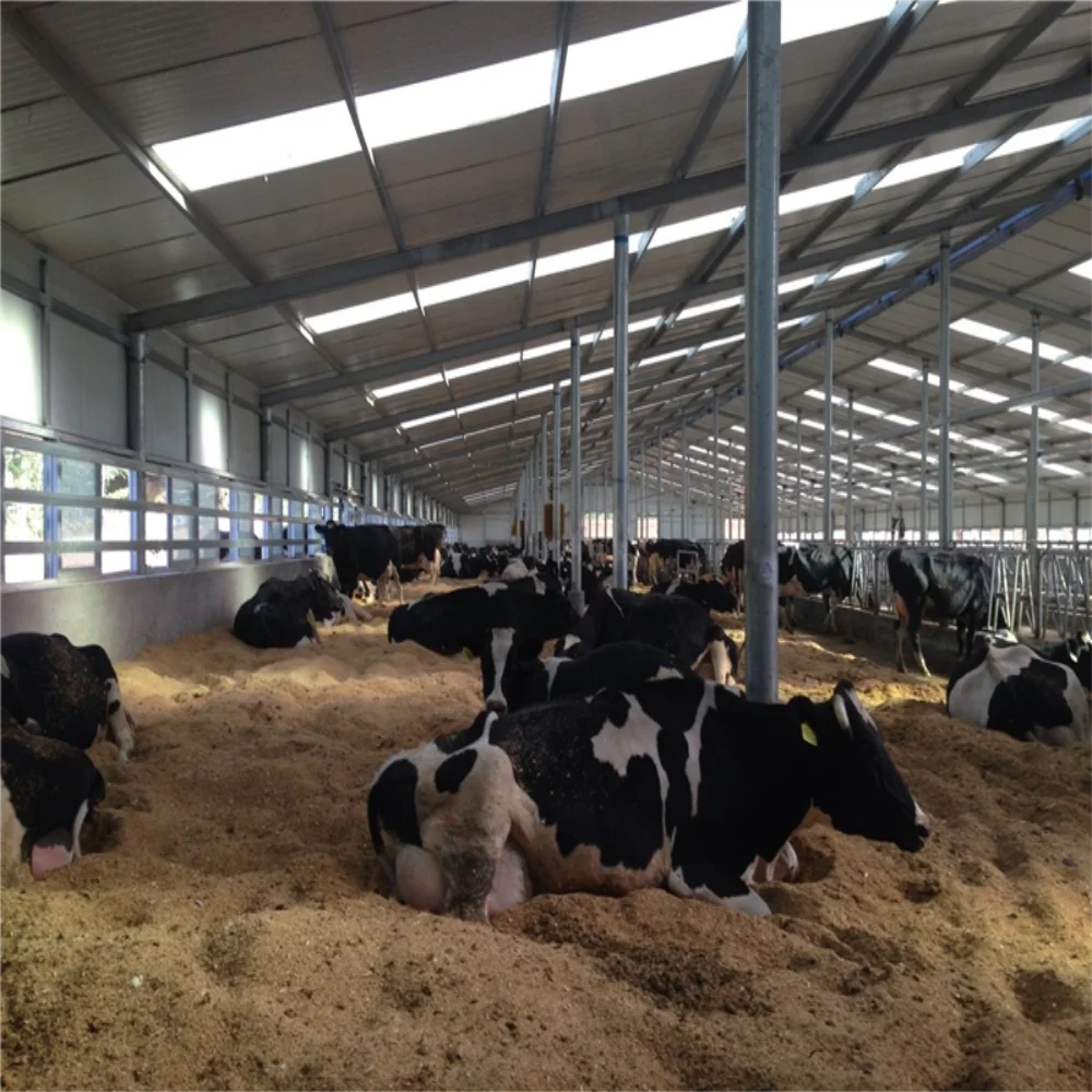 PANGOO Biobed Высокие экологические адаптации