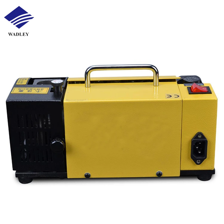 Лидер продаж 2019, промышленная точилка для сверл 3-13 мм