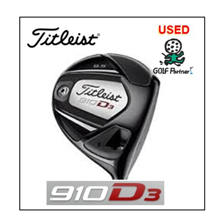 Low Cost Various Types J Lindeberg Golf Bag Used Driver Titleist 910 D3 At Reasonable Prices Buy J Lindeberg Golf Bag Product On Alibaba Com