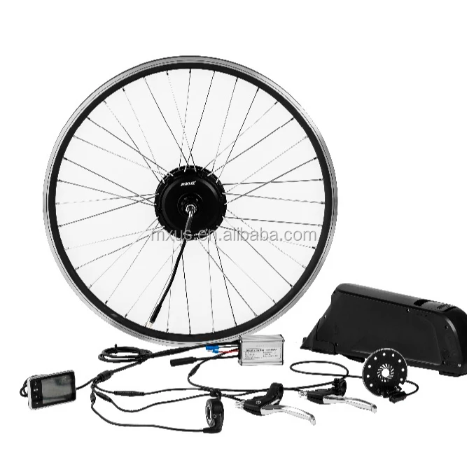 Tool Parts Tools MXUS 250W Ebike hub motor for electric folding bike